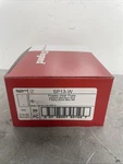 Legrand Pass & Seymour Tp13-w White 1-gang Blank Unbreakable Wall Plate 20 Pack. Fixed Price $18.00.