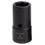 Sunex 2713 1/2 In. Drive Impact Flip Socket, 21. Fixed Price $24.94.