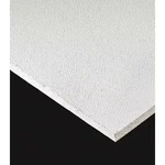 Kitchen Zone(tm) Ceiling Tile, 24 In W X 48 L, Square Lay-in, 15/16 Grid. Fixed Price $409.92.