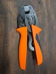 Weidmuller Pz 6 Roto Pressing Tool 9014350000. Fixed Price $150.00.