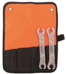 S.u.r. And R Auto Parts Rlw450 Ratcheting Line Wrench Set 2-pc. Fixed Price $110.00.