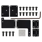 Upgrade Door Modified Hinge 270 Kit For K1 3d Printer Accessories. Fixed Price $243.85.