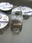 4 Yes Sigma Electric 143854 In Bronze Metal Die Cast Weatherproof Outlet Box. Fixed Price $29.99.