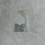 Erico Caddy 781 Through The Stud Ent Conduit & Ac Cable Support - 52 Ct. Fixed Price $22.99.