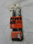 Marson 80883 Deluxe Rivet Tool-3-1 Swivel Head Nosepiece 1/8", 5/32", 3/16". Fixed Price $44.99.