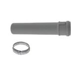 Duravent Polypro 3pps-12c 3 Single Wall Pp 12 Pipe Length Qty:6 New. Fixed Price $85.00.
