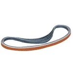 Crl 3/8" X 21" Cork Polishing Belt - 5 Pack. Fixed Price $40.00.