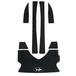 Seadoo 2001-2005 Gti 2001 Gts Traction Mats Blacktip Foot Pads Psa. Fixed Price $114.95.