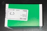 Aveco 7595 Hog Ring Upholstery Ring, Medium For Cushion Spring. Fixed Price $18.10.