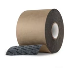 Typar 6" 75' Flexible Flashing Tape Roll- New- Free Shipping. Fixed Price $125.00.