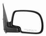 Dorman 955-069 Passenger Side Manual Remote Door Mirror Chevrolet / Gmc Models. Fixed Price $46.99.