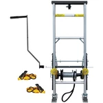 Tranzsporter Ladder Hoist Parts Tp250 And Tp400. Fixed Price $257.86.