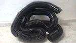 Jet Jw1032 4 In Overall Dia 20 Ft L Wood Dust Collector Hose. Fixed Price $24.99.