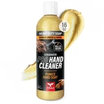 Triax Scrubinator - Heavy Duty Hand Scrub And Cleaner Removes Tough Grease, Di. Fixed Price $15.45.
