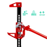 Stark Usa 3 Tons Off Road Farm Farmer Jack Truck High 60" Lift Bumper Tractor. Fixed Price $89.95.