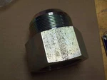 Eaton Weatherhead 2022-32-32s Fitting. Fixed Price $18.00.