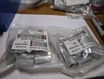 1/4" Aluminum Wire Rope Swage Sleeve Qty 20. Fixed Price $20.00.