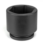 Grey Pneumatic 4144r 1" Drive X 4-1/2" Standard Length Impact Socket, 6 Point. Fixed Price $292.78.