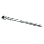 Ez Red Mr34 E-z Extendable Ratchet 3/4dr Extends 24 To 40 Inches (mr34ea). Fixed Price $159.67.