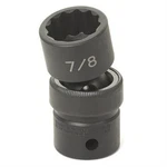 Grey Pneumatic 2120u Soc 5/8 1/2d Imp Univ 12pt Lg. Fixed Price $32.75.