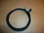 Ifm Efector Fiber Optic Cable E20654 Ft-11-e-a-m6/f1x1+16x0 New. Fixed Price $45.00.