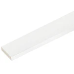 Veranda Pvc Trim Board White Insects/mildew Resistance 8 Ft. Length (6-pack). Fixed Price $136.93.