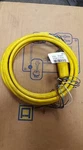 Banner 57475 Pmcf-510c Cord/cable Set W442. Fixed Price $12.00.
