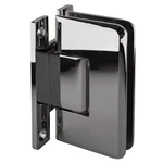 C.r. Laurence C0l337ch Crl Chrome Cologne 337 Series Adjustable Wall Mount Full. Fixed Price $86.78.