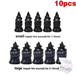 Grip-tite Tire Repair Nails - Hex-head Anchor Design For Car/bike Tires, Vibrati. Fixed Price $5.65.