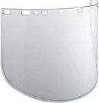 Jackson Safety 29089 F40 Propionate Face Shield (pack Of 50). Fixed Price $432.77.