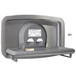 Koala Care Bobrick Kb310-ssre Horizontal Stainless Steel Baby Changing Station. Fixed Price $999.99.