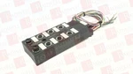 Turck 8mb12-5p3-.020bl / 8mb125p3020bl (used). Fixed Price $78.73.