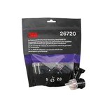 3m 26720 Performance Gravity Hvlp Atomizing Head Refill Kit 5 Pack Red. Fixed Price $66.88.