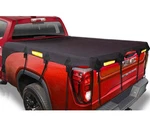 Upgraded Truck Bed Tarp Cover For Standard (6.5' Box) Fit Ford F150 G.... Fixed Price $140.05.