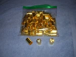 Amflo 7326-50 Air / Water Hose Ferrules. Fixed Price $8.00.