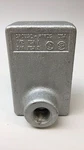 Crouse Hinds 1/2 Fsa1 Cast Conduit Fitting. Fixed Price $26.25.