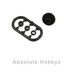 Xray Body Mount - Short + Shims Set Xra361321. Fixed Price $12.55.