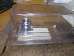 5/8"-11 To M10x1.25 Blackstone Adapter. Fixed Price $10.00.