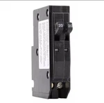 Square D Qo2020c 2-20 Amp Single-pole Tandem Circuit Breaker. Fixed Price $35.99.
