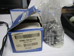 5/16" X 1-1/4" Bright Finish Alloy Steel Standard Dowel Pin Qty 100. Fixed Price $60.00.