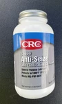 Crc Anti-seize,16 Oz,copper,brush Top Bottle Sl35903 072213359039. Fixed Price $27.00.