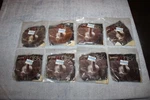 (8) Zipwall Accessories Replacement Pole Non-slip Grip Disk Pads 2-pack Clear. Fixed Price $79.95.
