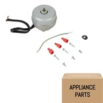 482593-a Oem For Amana 16 Freezer- Vertical Refrigerator Condenser Fan Motor A4. Fixed Price $95.66.