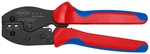 Knipex Preciforce Solar Connector Crimping Pliers Mc4/mc4 Evo 2 8 1/2" 97 52 42. Fixed Price $187.18.