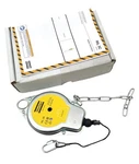 Atlas Copco 8202070325 Ril-5c Weight Balance 8202 0703 25. Fixed Price $137.16.