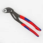 Knipex 10" Cobra Pliers - Multigrip Tethered Attachment. Fixed Price $76.92.