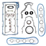 Ls Gasket Kit For Gm Chevrolet 4.8l 5.3l 5.7l 6.0l Ls1 Ls2 Ls3 Ls4 Ls5 Ls6. Fixed Price $101.00.