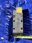 Erico Cadweld Vsc2qv3c 4/0 Awg Conc. To 2 4 Vert. Stl Pipe. Fixed Price $105.00.