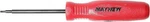 Mayhew 31394 - Torx T7 X 2" Screwdriver 1ea. Fixed Price $11.33.