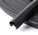 D-shape Rv Slide Out Trim Gaskets - 1 X 15/16 Inch 40 Ft D Shape, Shape. Fixed Price $67.40.